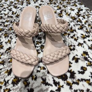 Braided Tan DV by Dolce Vita Women's Sandals